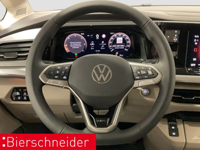 Volkswagen Multivan 2.0 TDI DSG T7