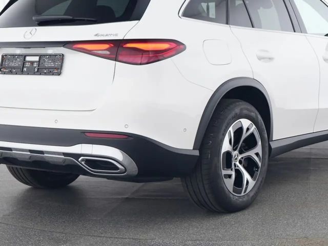 Mercedes-Benz GLC 300 4MATIC
