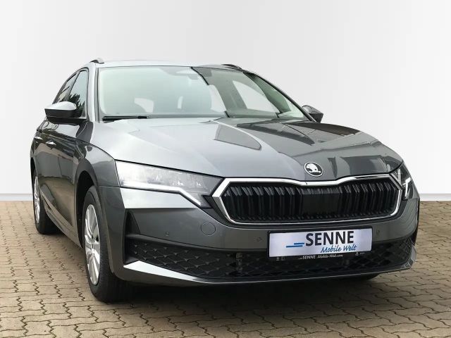 Skoda Octavia 1.5 TSI