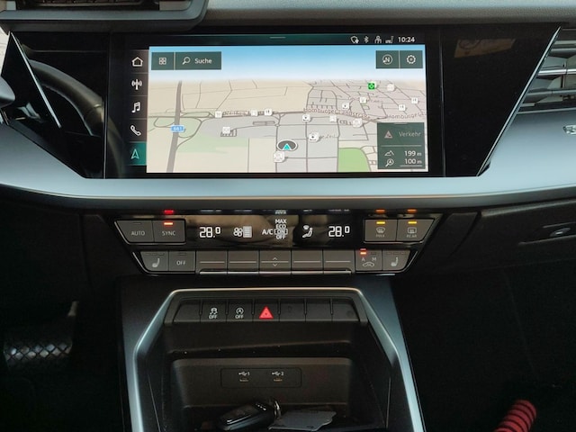 Audi A3 30 TFSI S-Tronic Sedan