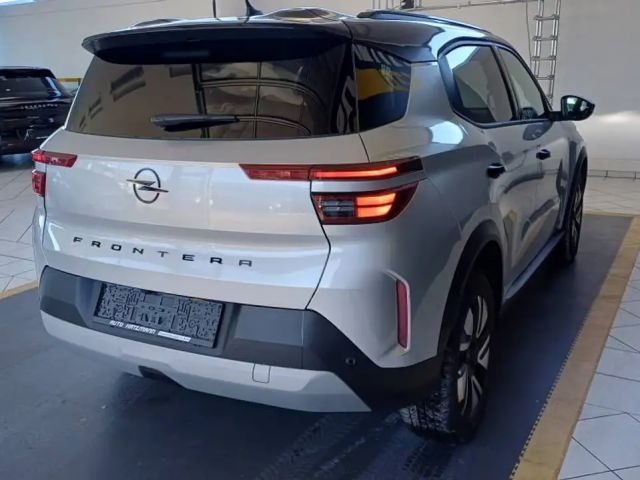 Opel Frontera 44 kWh GS e-Frontera