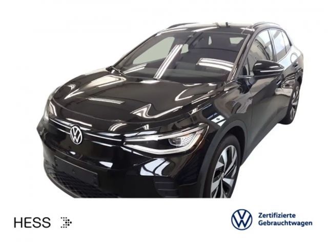 Volkswagen ID.4 IQ.Drive Performance Pro