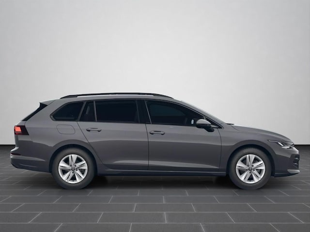 Volkswagen Golf 1.5 TSI Business Life Variant