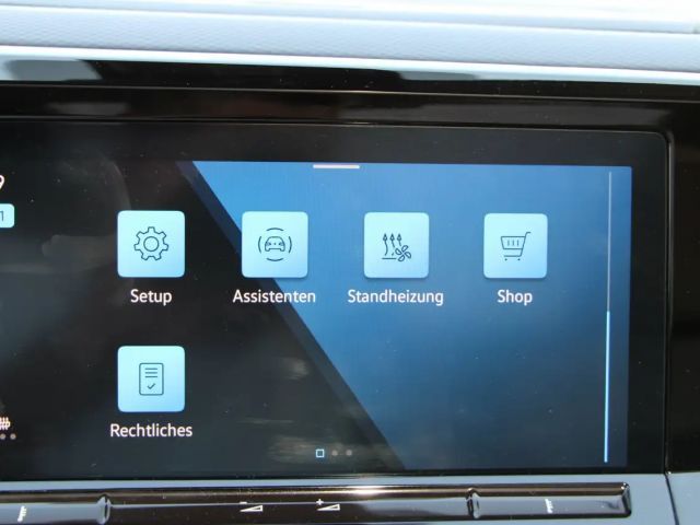 Volkswagen Multivan DSG Lang T7