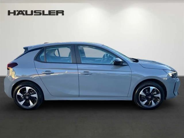 Opel Corsa Electric 3-Phasig LED PDC Sitz+Lenkradheizung CarP