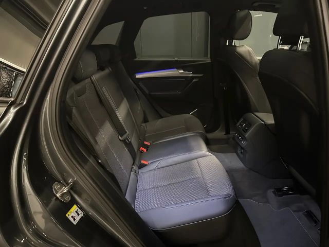 Audi Q5 40 TDI Quattro S-Line