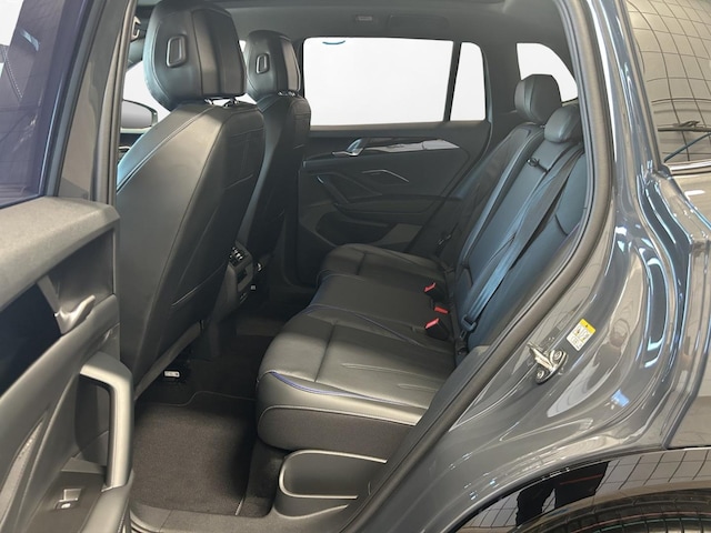 Volkswagen Tiguan 2.0 TDI 4Motion DSG