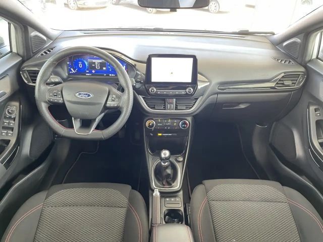 Ford Puma EcoBoost ST Line