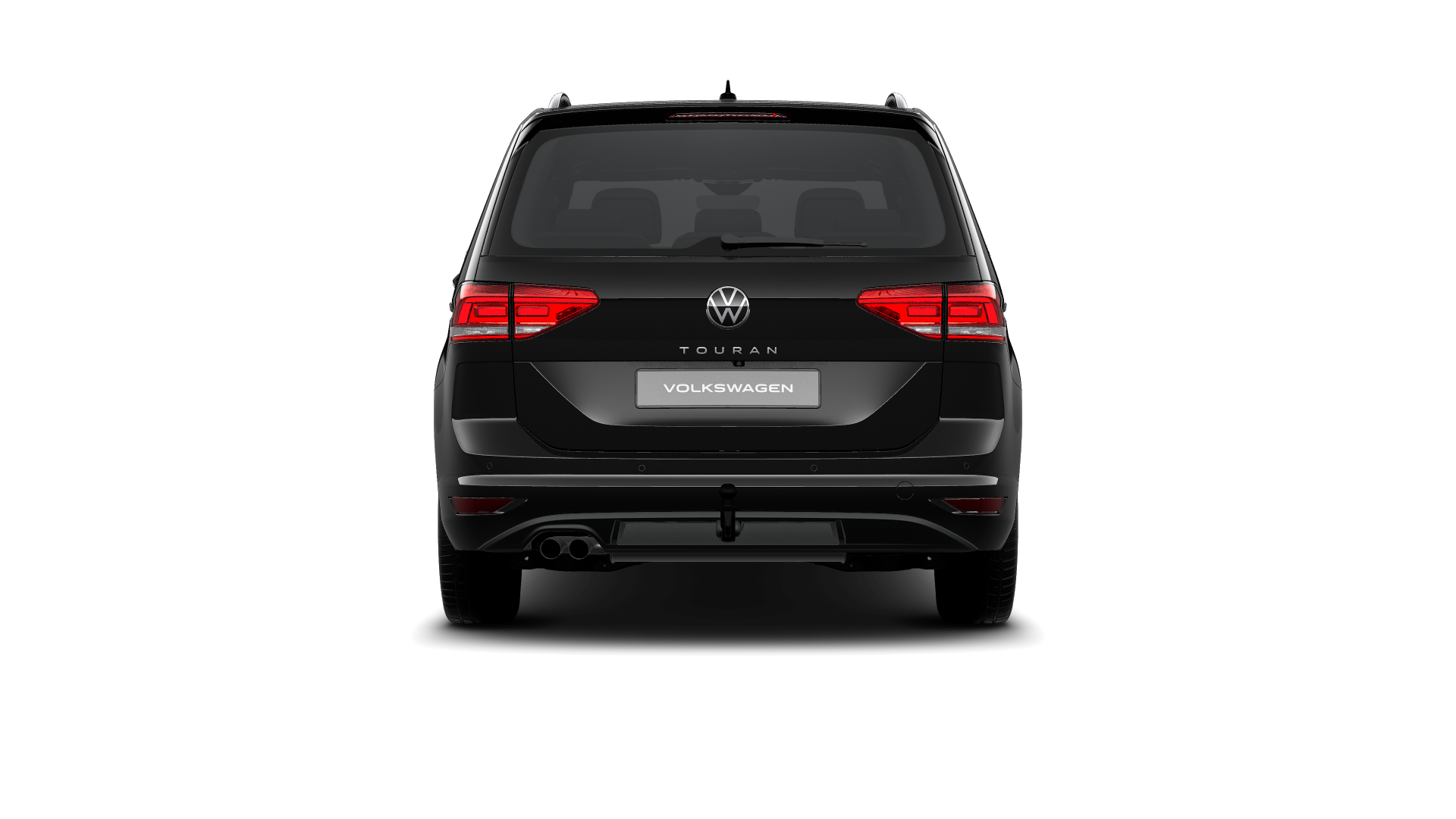 Volkswagen Touran 2.0 TDI DSG IQ.Drive