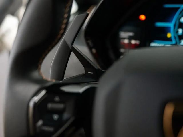 Lamborghini Aventador Ultimae/KAMERA/CARBON/GARANTIE 05/27