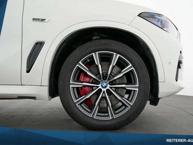 BMW X5 M-Sport xDrive45e