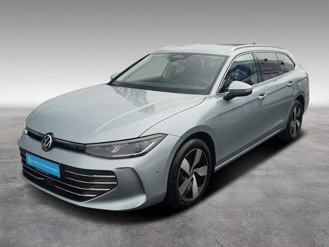 Volkswagen Passat 2.0 TDI Business Variant