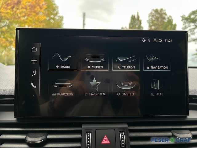 Audi SQ5 SUV TDI tiptronic Audi SQ5 SUV