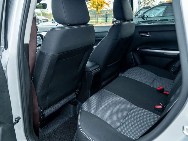 Suzuki Vitara AllGrip Comfort