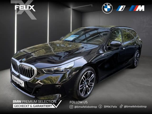 BMW 540 540d M-Sport Touring xDrive