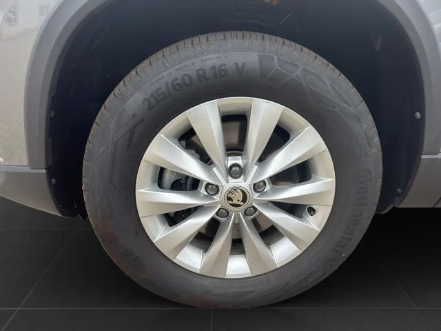 Skoda Karoq Selection