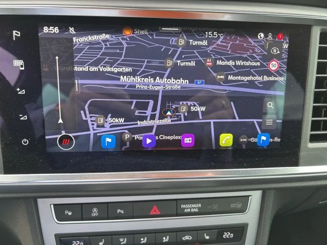 Seat Ateca 1.0 TSI FR-lijn