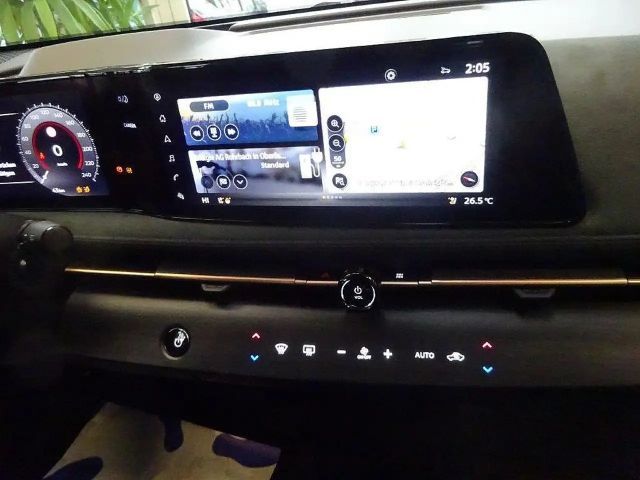 Nissan Ariya 87 kWh Evolve