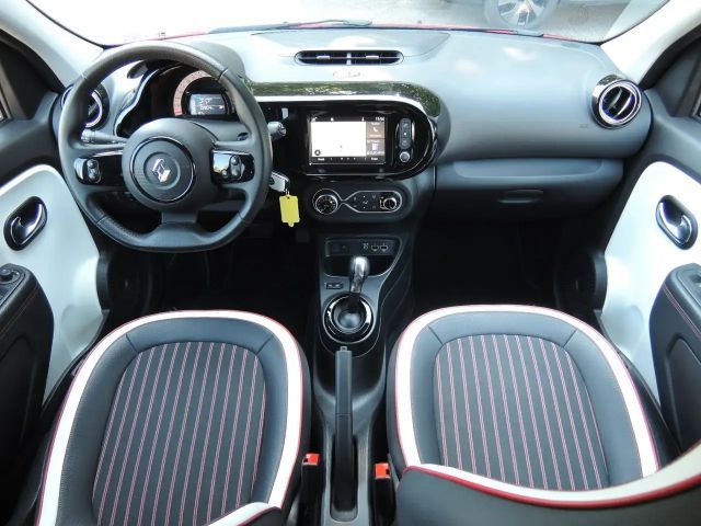 Renault Twingo Electric Intens