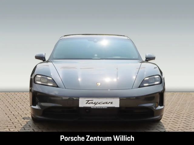 Porsche Taycan Sport Turismo