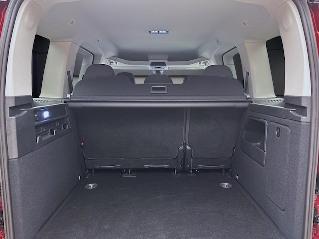 Volkswagen Caddy 1.5 TSI Life