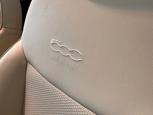 Fiat 500C Collezione