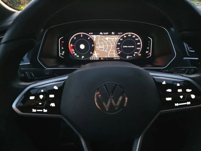 Volkswagen Tiguan 4Motion Allspace R-Line
