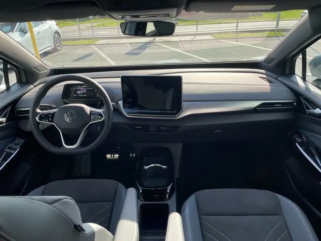 Volkswagen ID.4 Business Performance Pro