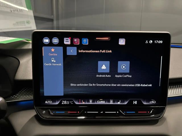 Cupra Terramar 1.5 eTSI