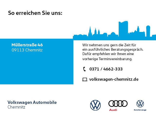 Volkswagen Caravelle Comfortline Lang T6