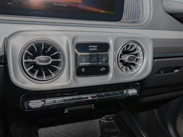 Mercedes-Benz G 580 EditionOne/360/Night/TV-Entertain/SHD/20'