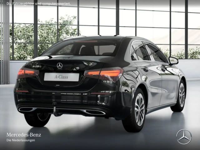 Mercedes-Benz A 200 Progressive