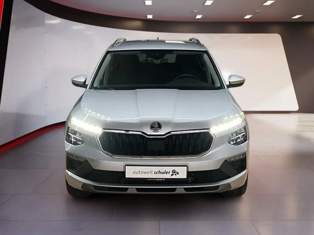 Skoda Kamiq 1.0 TSI Selection