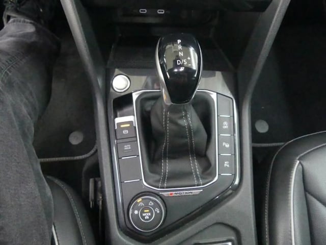 Volkswagen Tiguan 2.0 TDI DSG R-Line