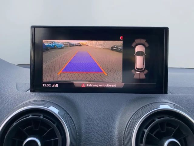 Audi Q2 35 TFSI S-Tronic