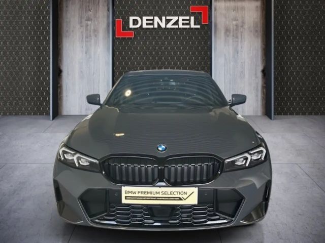 BMW 320 320d Sedan xDrive