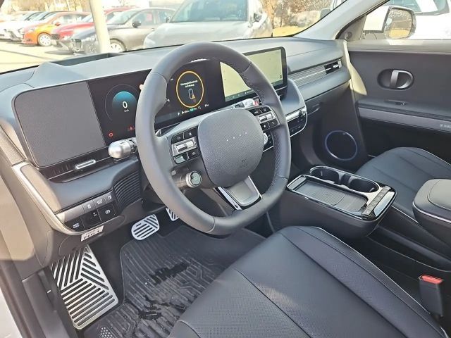 Hyundai IONIQ 5 4WD Vierwielaandrijving