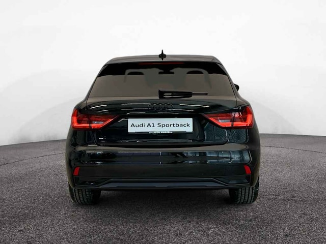 Audi A1 35 TFSI S-Tronic Sportback