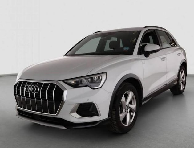 Audi Q3 35 TFSI S-Tronic