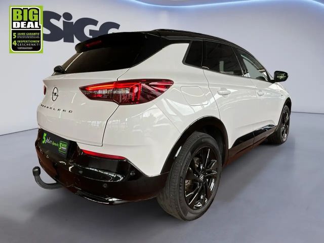 Opel Grandland X Innovation