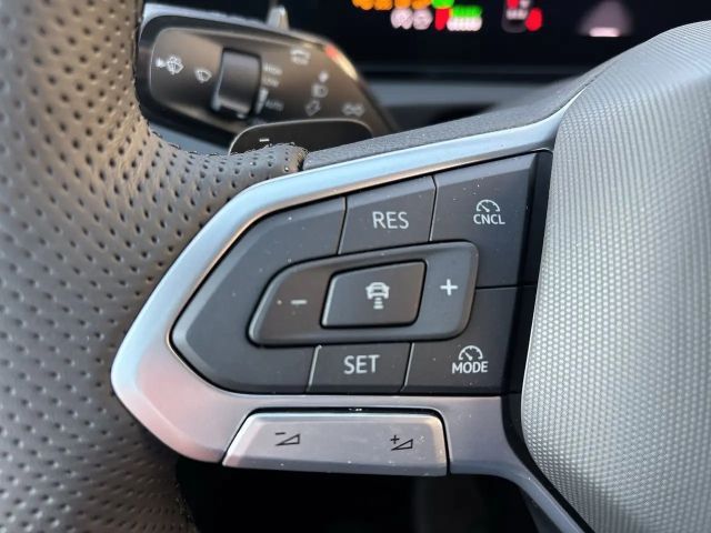 Volkswagen Tiguan DSG Sport eHybrid