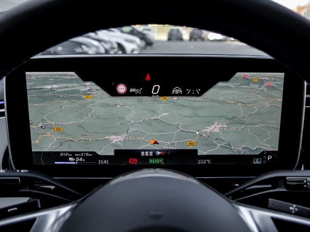 Mercedes-Benz EQE 300 Sedan