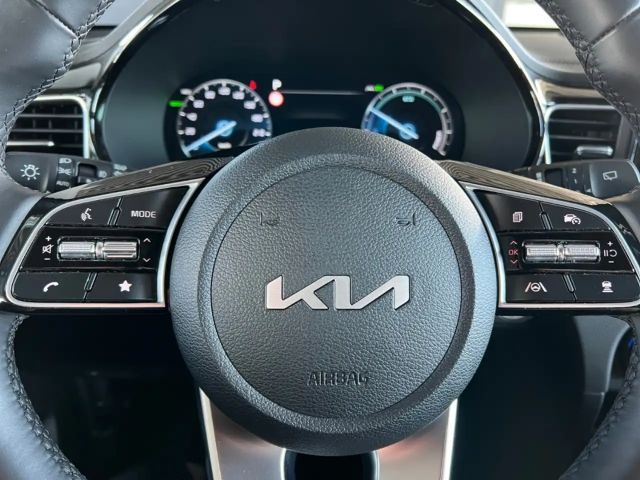 Kia Ceed GDi PHEV Spirit SportWagon