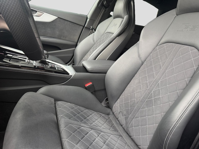 Audi RS5 Quattro Sportback