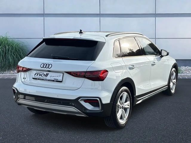 Audi A3 35 TFSI S-Tronic