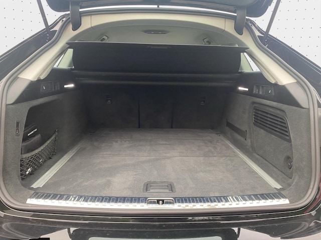 Audi A6 45 TFSI Avant S-Tronic