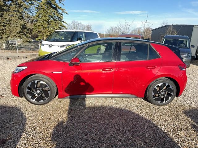 Volkswagen ID.3 Performance Pro