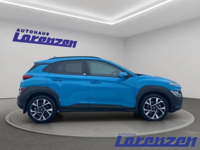 Hyundai Kona 1.0 T-GDi