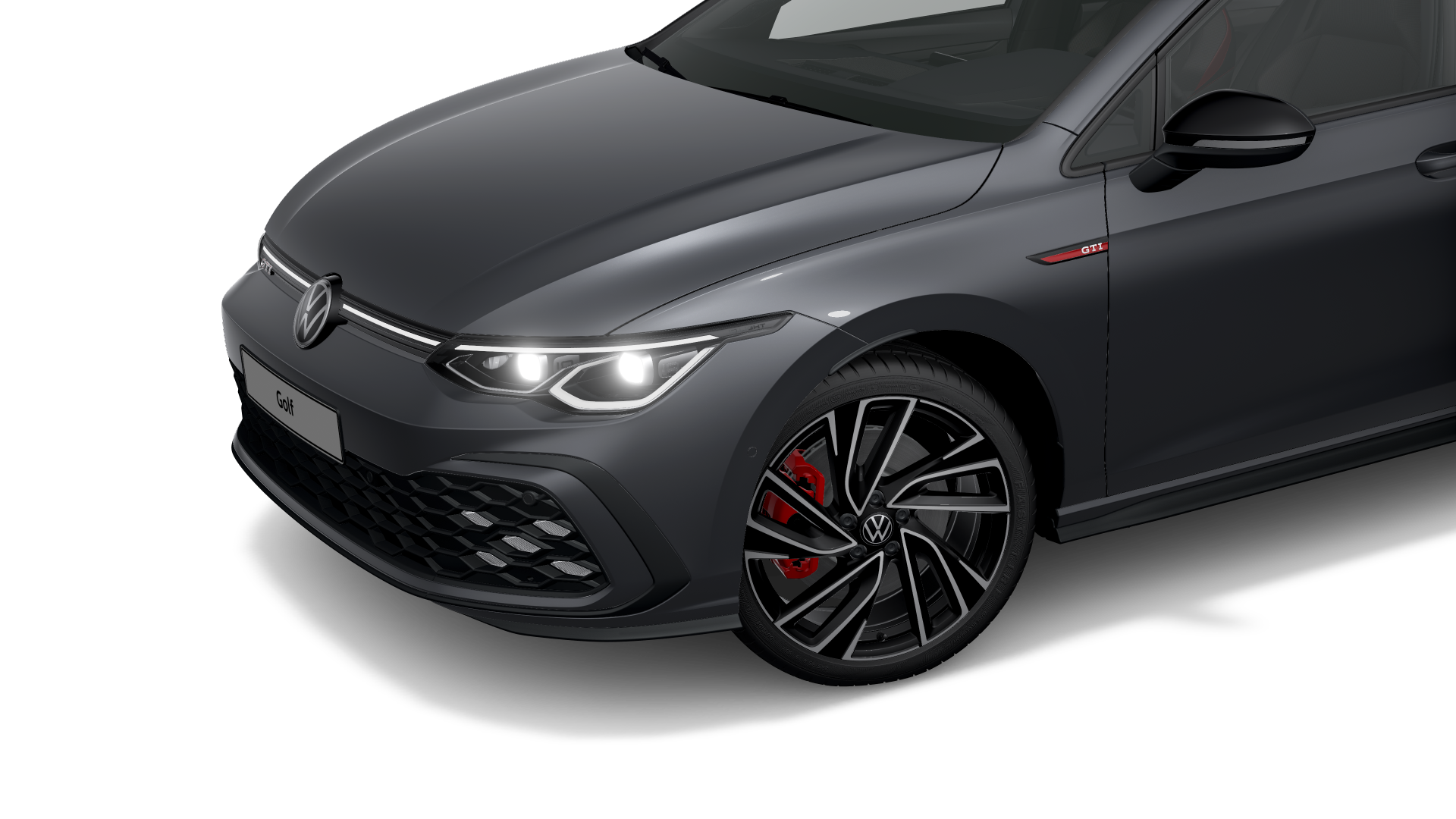 Volkswagen Golf DSG Golf VIII