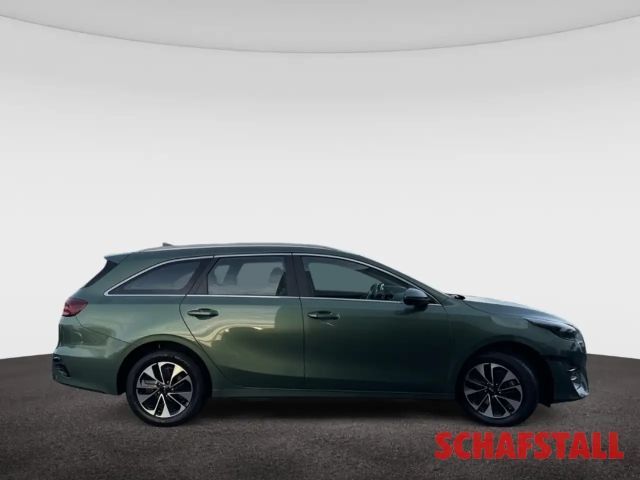 Kia Ceed GDi PHEV SportWagon Vision